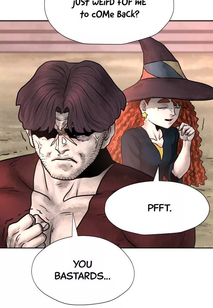 Warrior Executioner Chapter 14 page 104