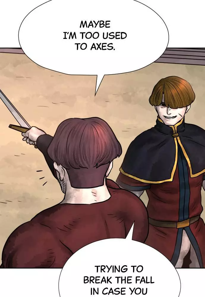 Warrior Executioner Chapter 14 page 115