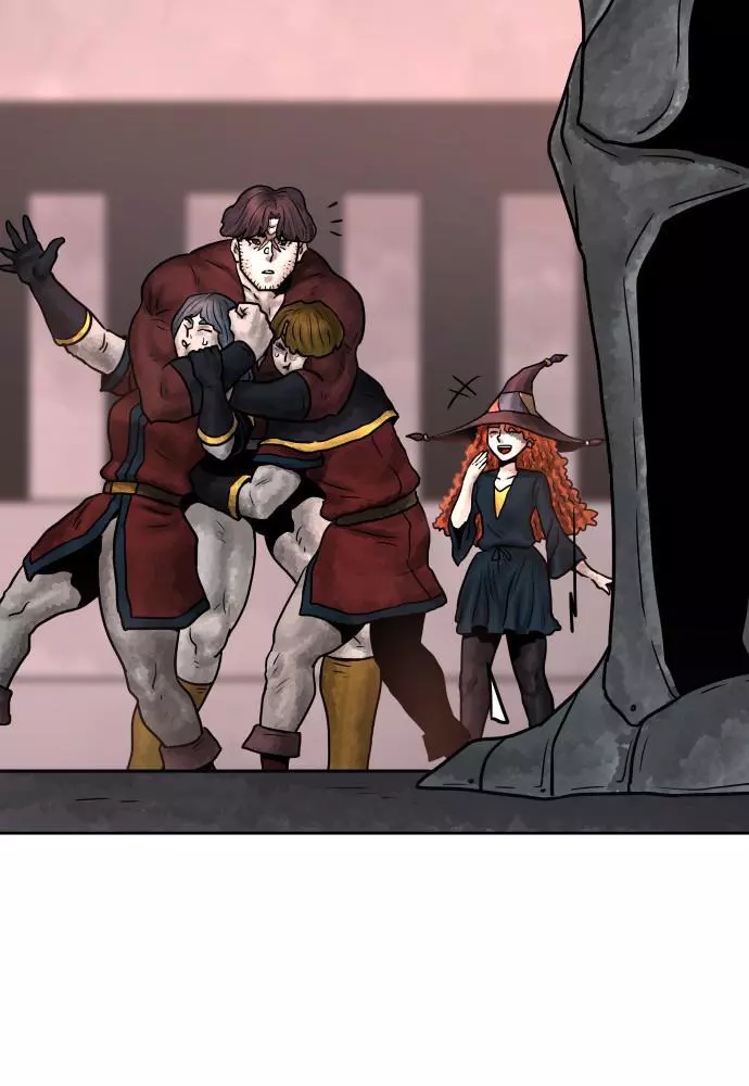 Warrior Executioner Chapter 14 page 106