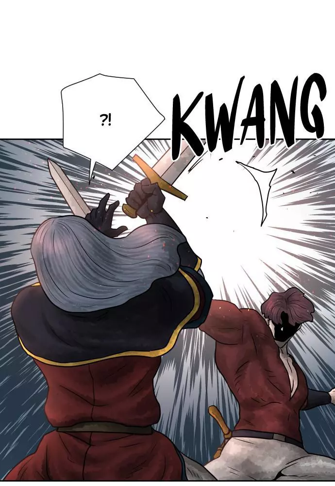 Warrior Executioner Chapter 14 page 129