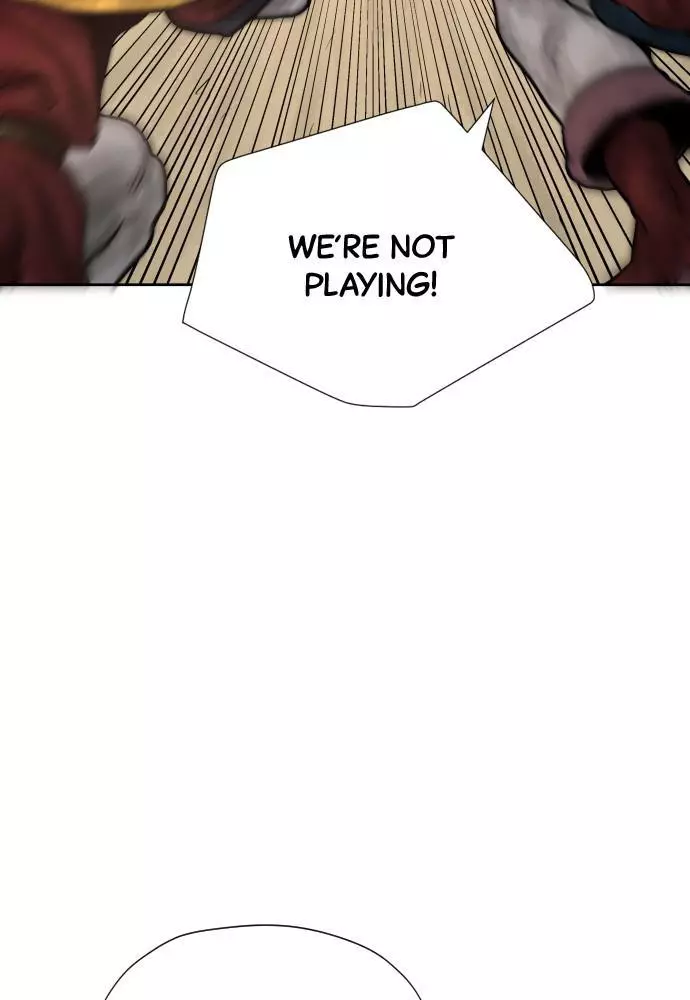 Warrior Executioner Chapter 14 page 125