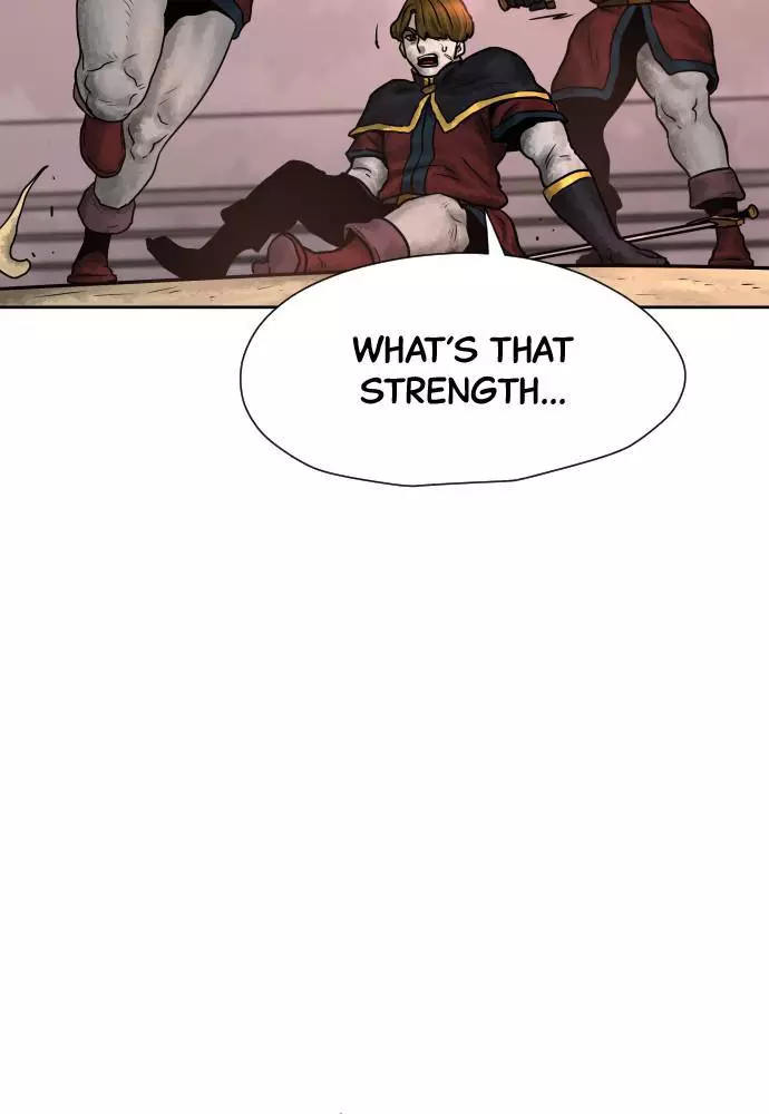Warrior Executioner Chapter 14 page 123