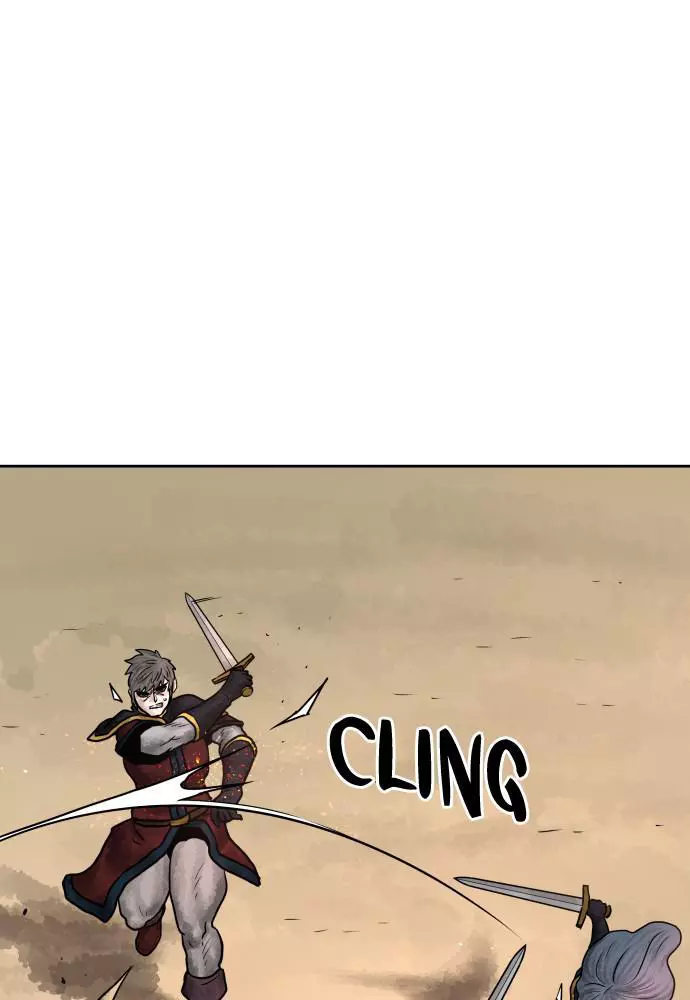 Warrior Executioner Chapter 14 page 127