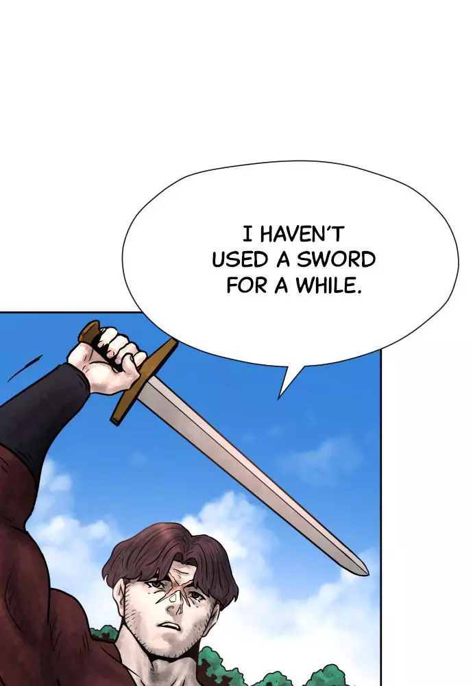 Warrior Executioner Chapter 14 page 113