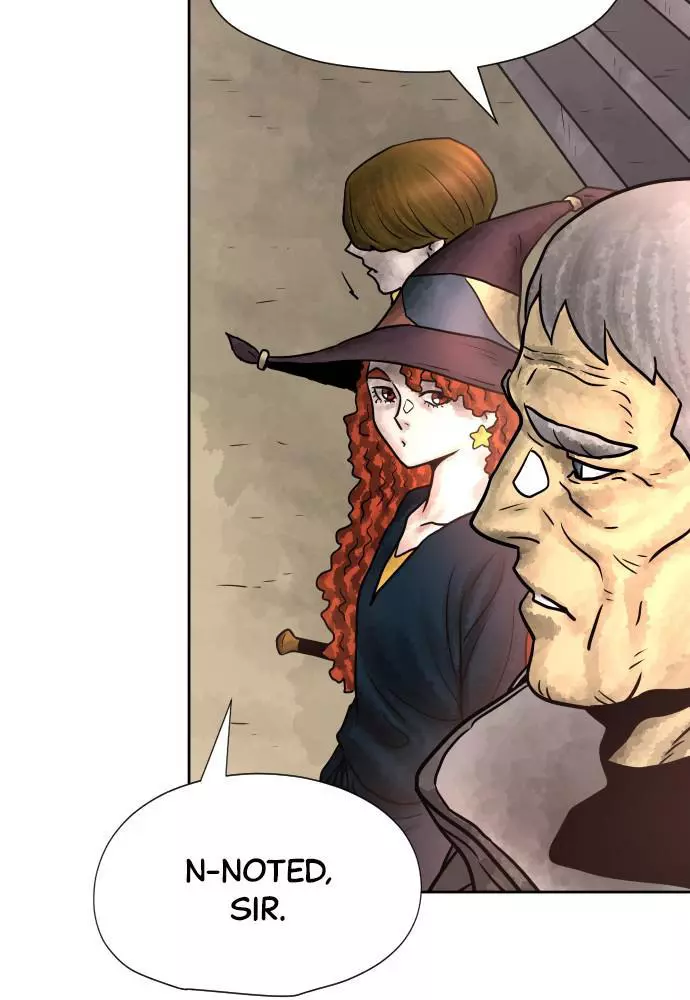 Warrior Executioner Chapter 14 page 152