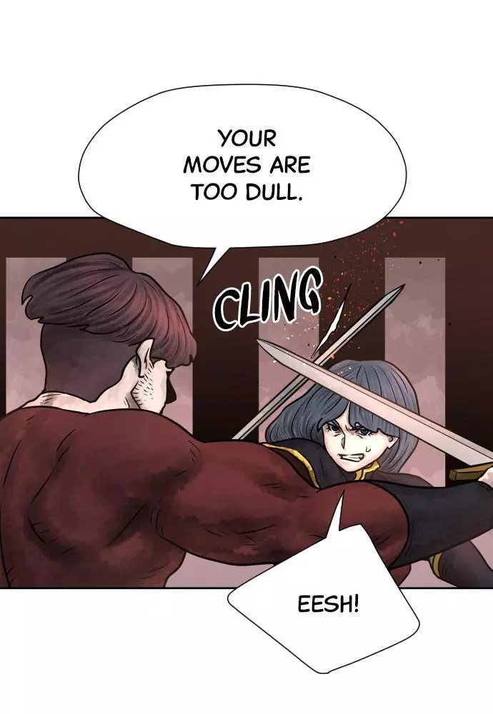 Warrior Executioner Chapter 14 page 148