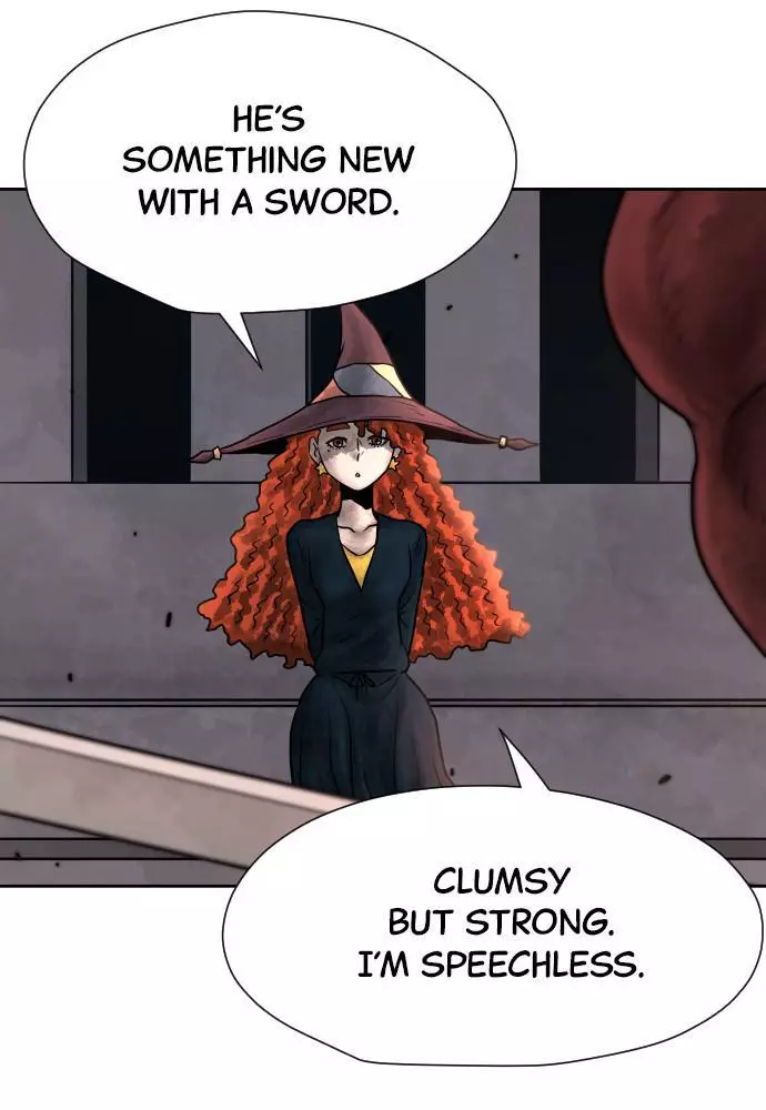Warrior Executioner Chapter 14 page 144