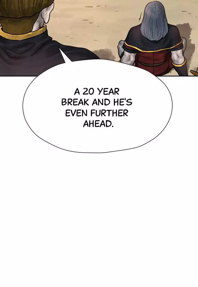 Warrior Executioner Chapter 14 page 156