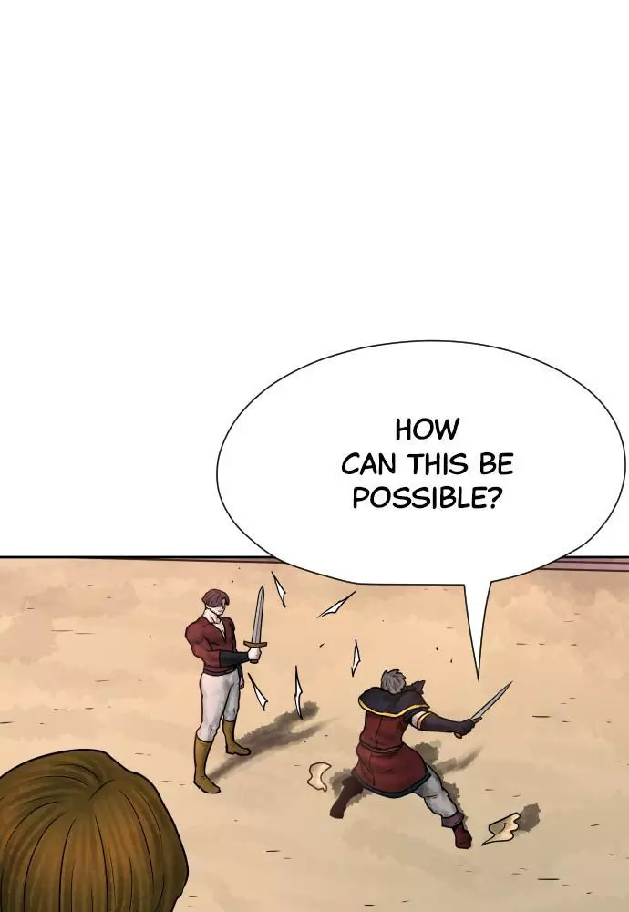 Warrior Executioner Chapter 14 page 155