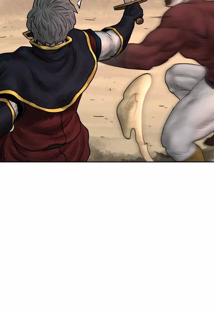 Warrior Executioner Chapter 14 page 134