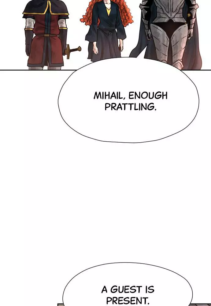 Warrior Executioner Chapter 14 page 151