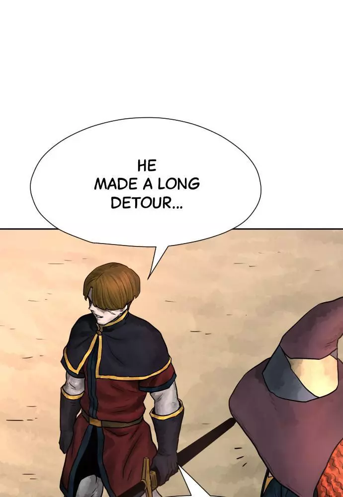 Warrior Executioner Chapter 14 page 145