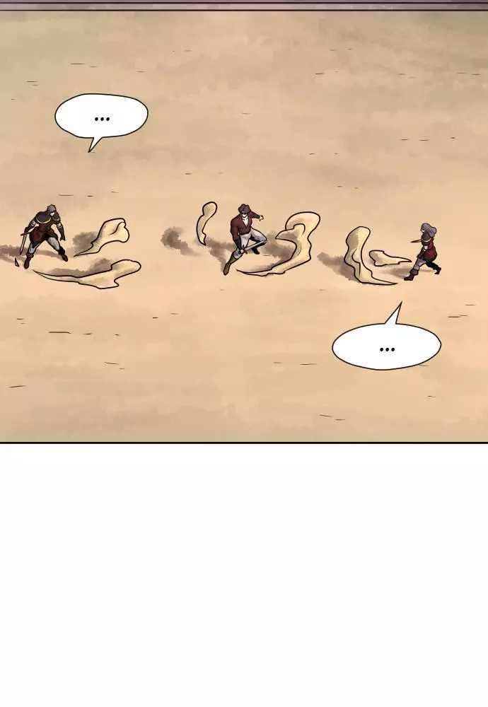 Warrior Executioner Chapter 14 page 137