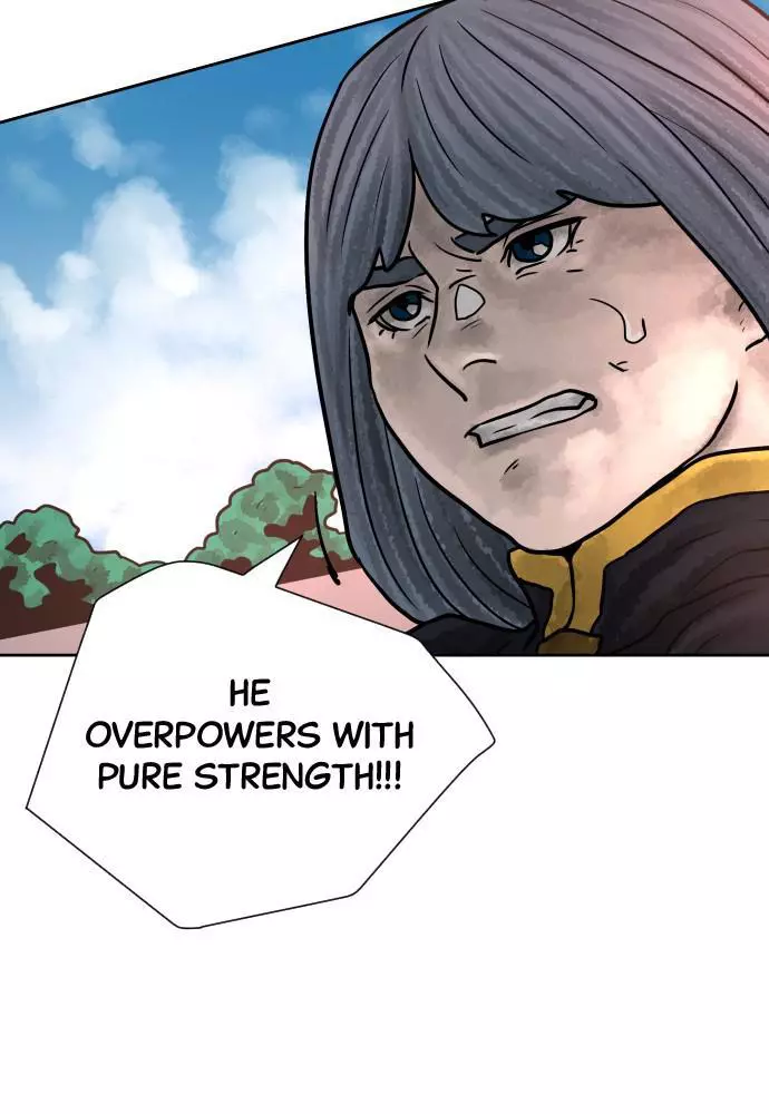 Warrior Executioner Chapter 14 page 139