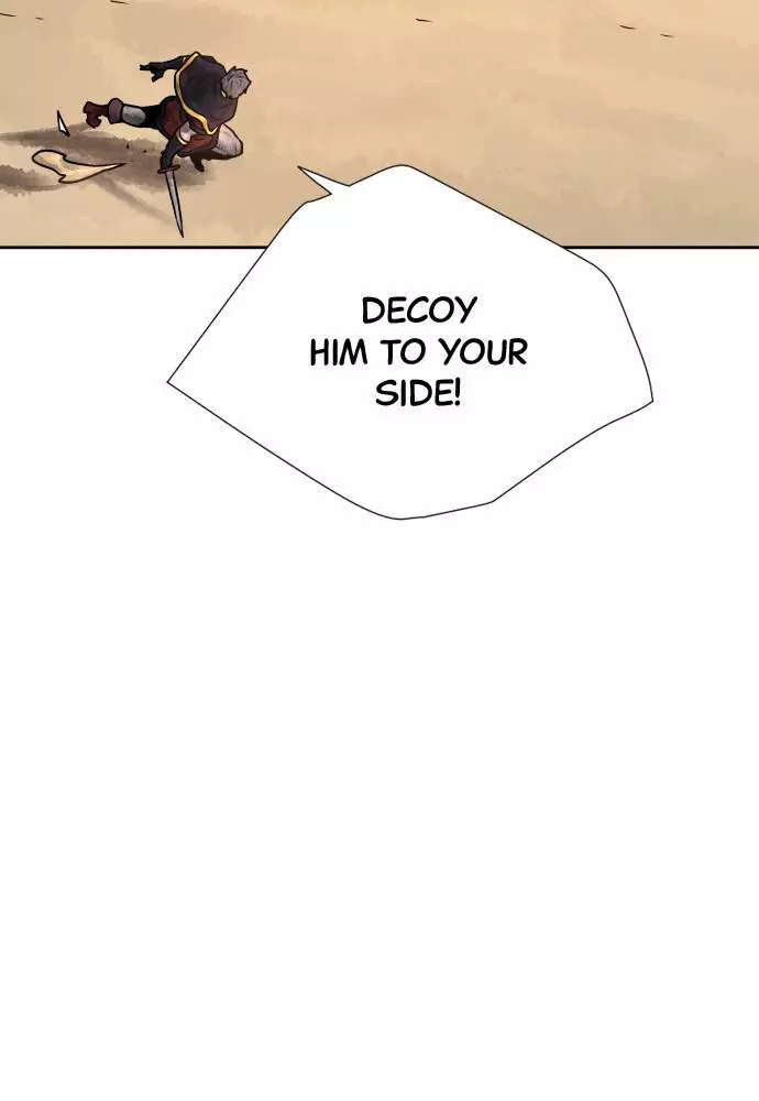 Warrior Executioner Chapter 14 page 141