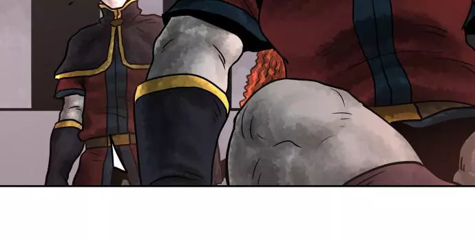 Warrior Executioner Chapter 14 page 154