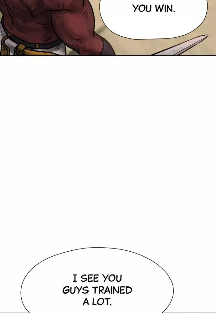 Warrior Executioner Chapter 14 page 162