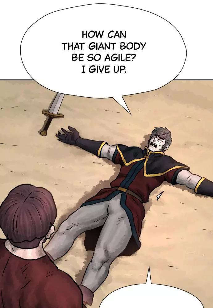 Warrior Executioner Chapter 14 page 161