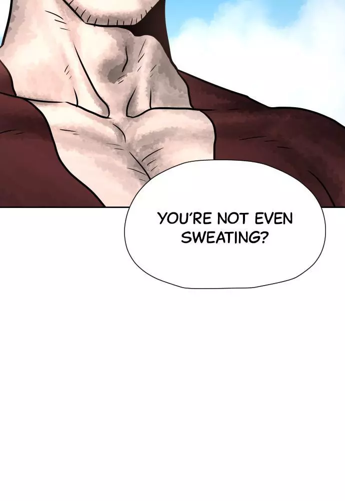 Warrior Executioner Chapter 14 page 160