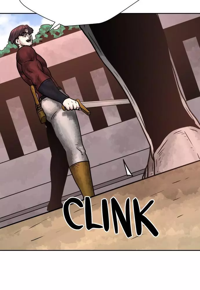 Warrior Executioner Chapter 14 page 168