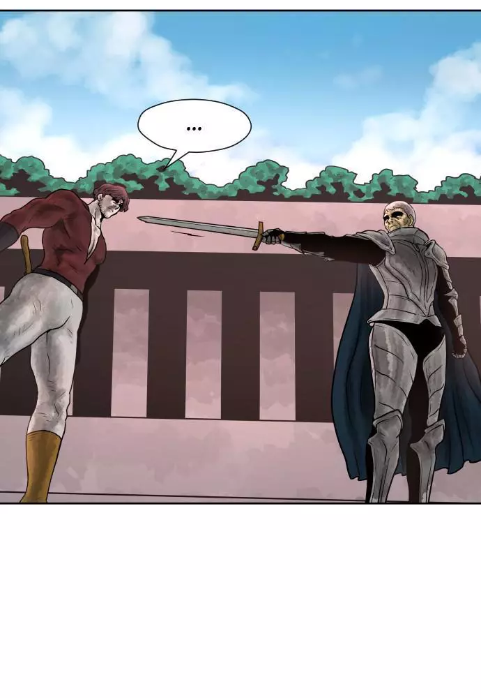 Warrior Executioner Chapter 14 page 174