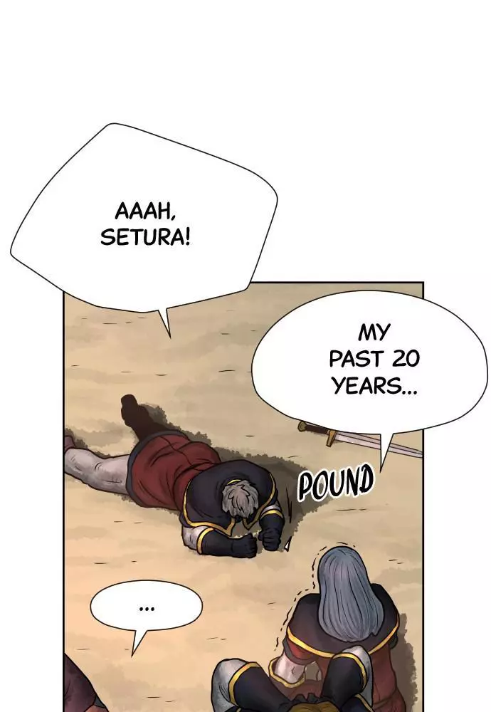 Warrior Executioner Chapter 14 page 166