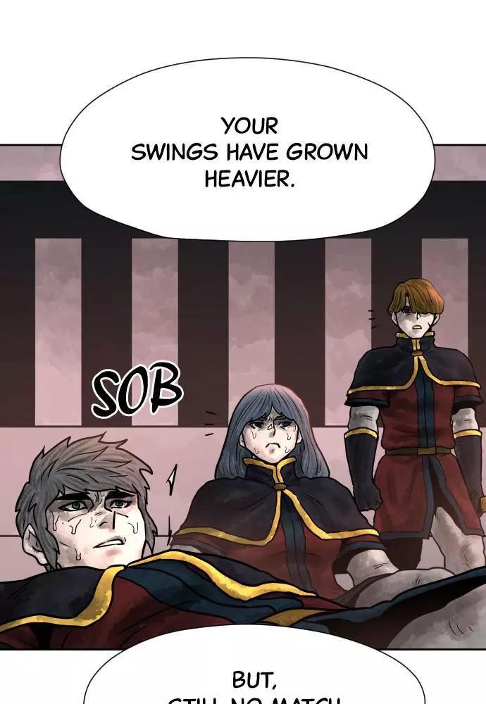 Warrior Executioner Chapter 14 page 164