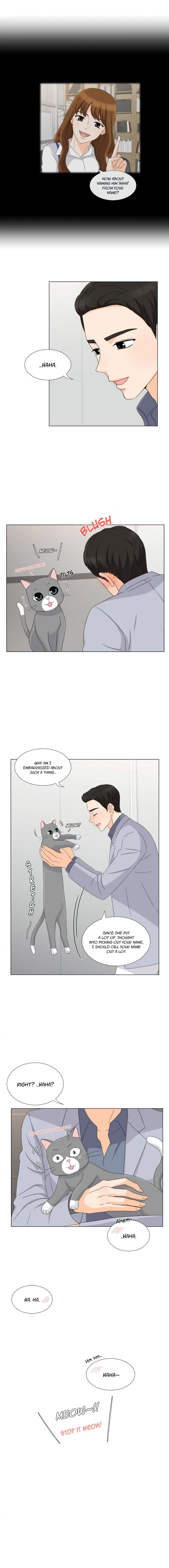 My Oppa is an Idol Chapter 14 page 2
