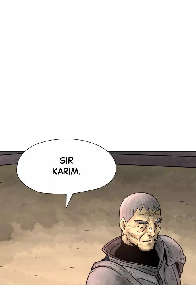 Warrior Executioner Chapter 14 page 169