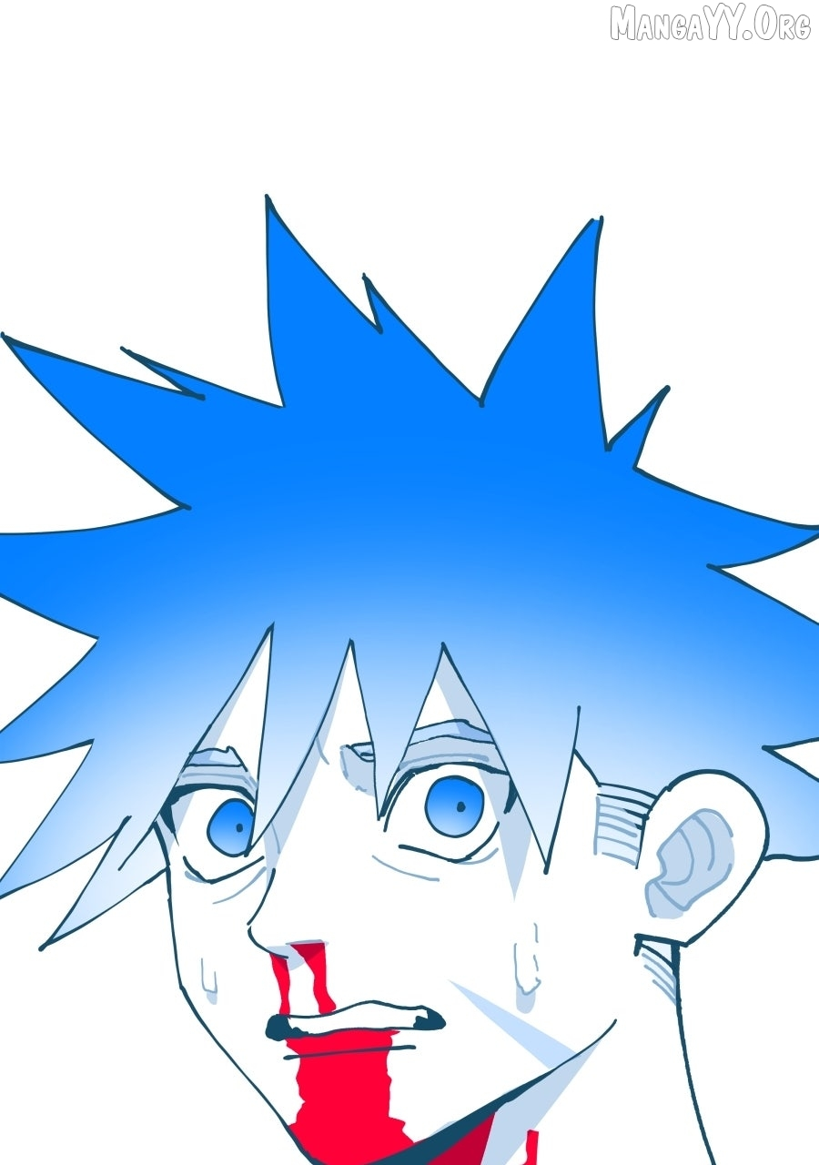 SCREWBALL - Manhwa Chapter 14 page 8