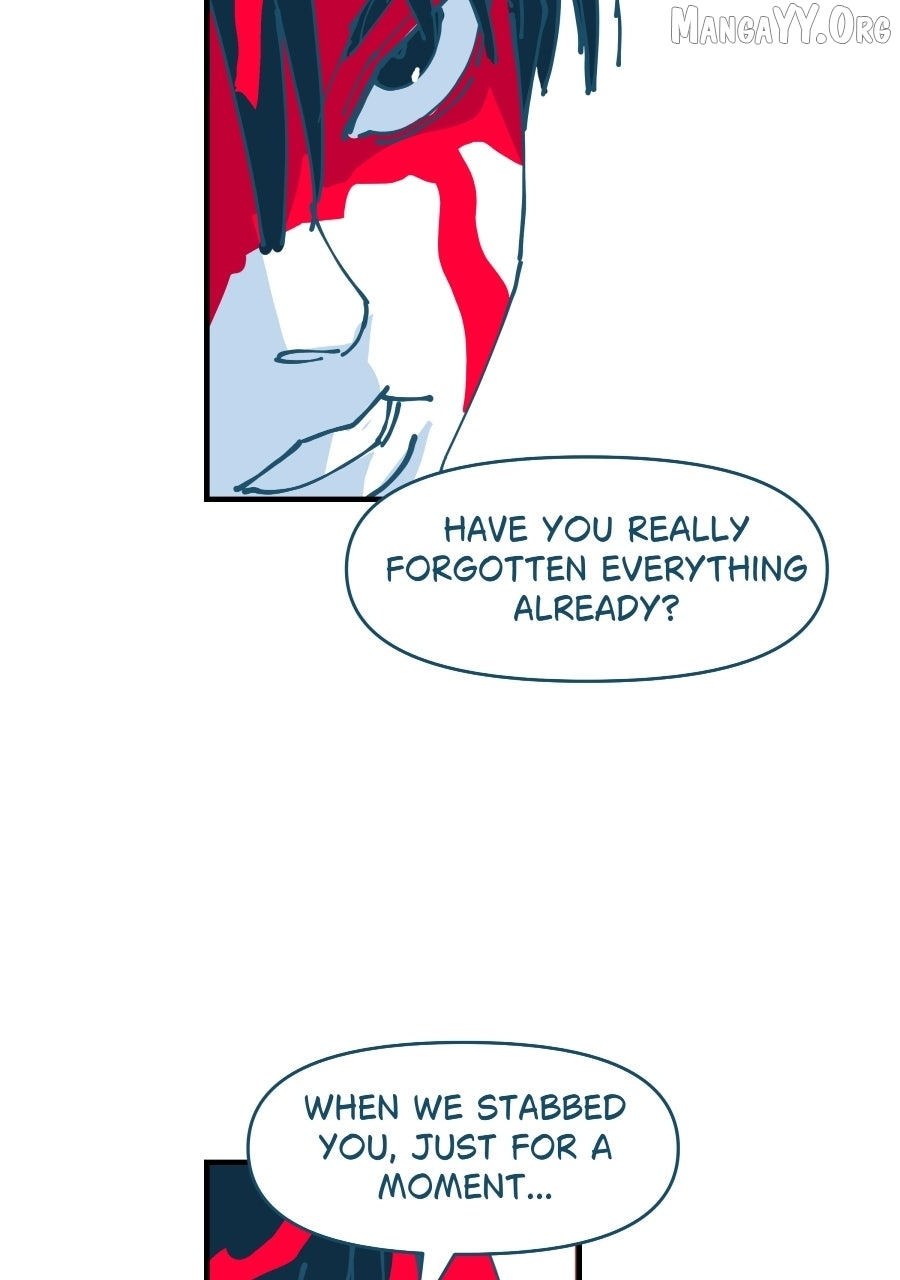 SCREWBALL - Manhwa Chapter 14 page 19