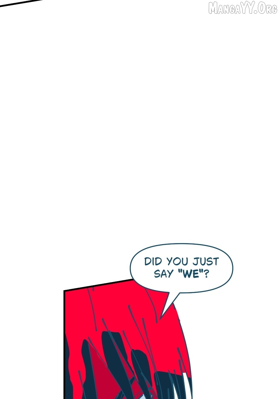 SCREWBALL - Manhwa Chapter 14 page 18