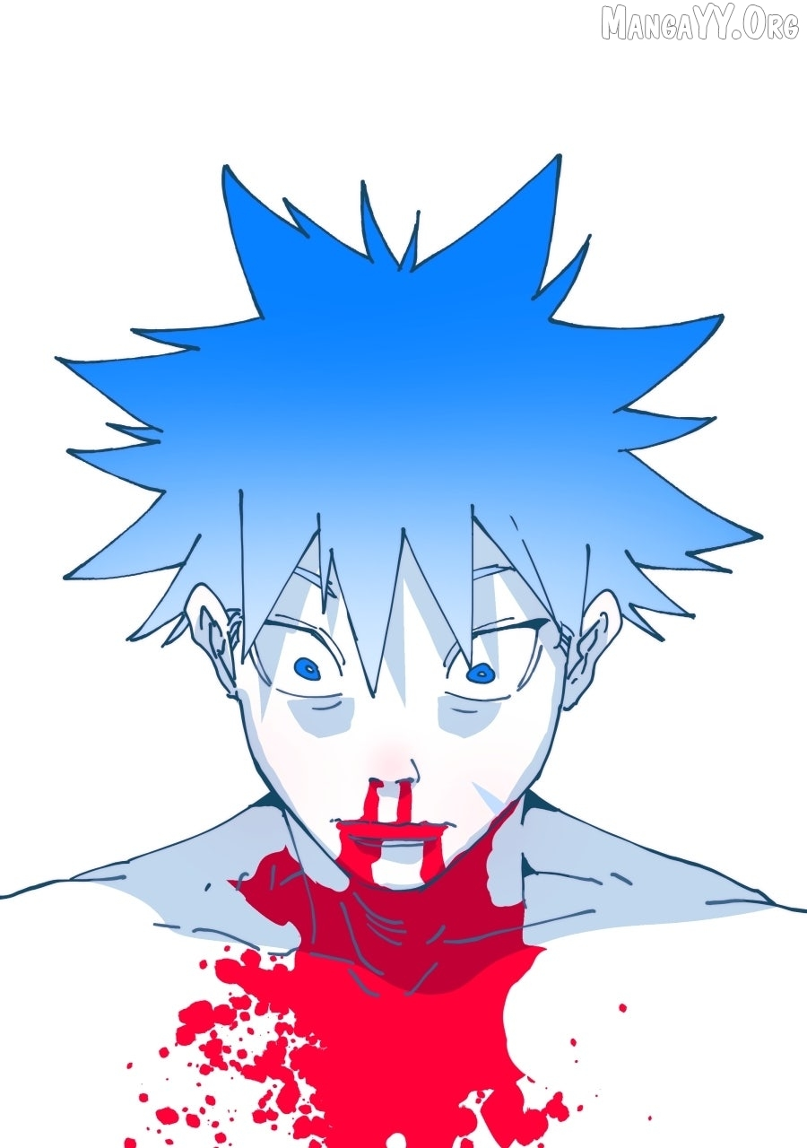 SCREWBALL - Manhwa Chapter 14 page 5