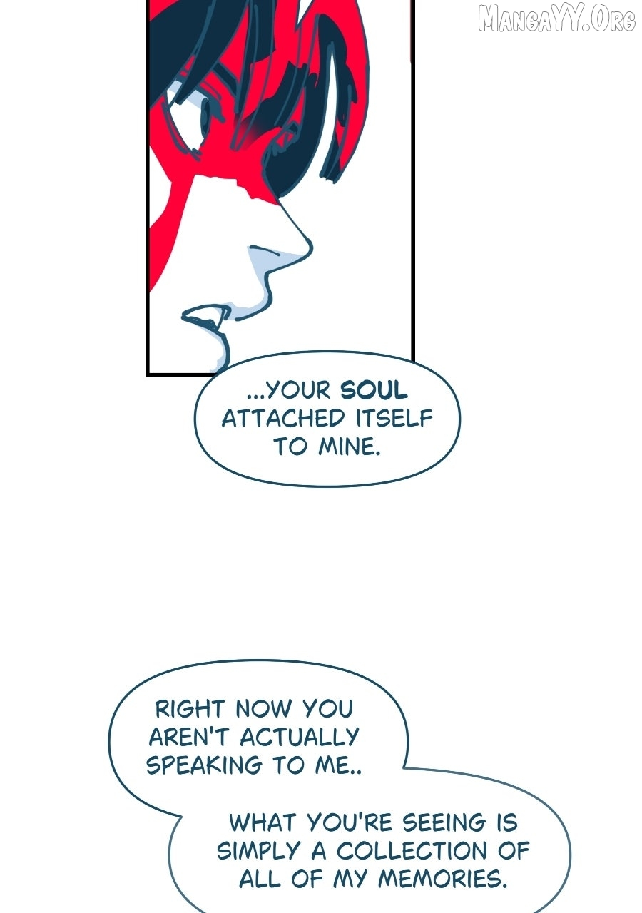 SCREWBALL - Manhwa Chapter 14 page 20