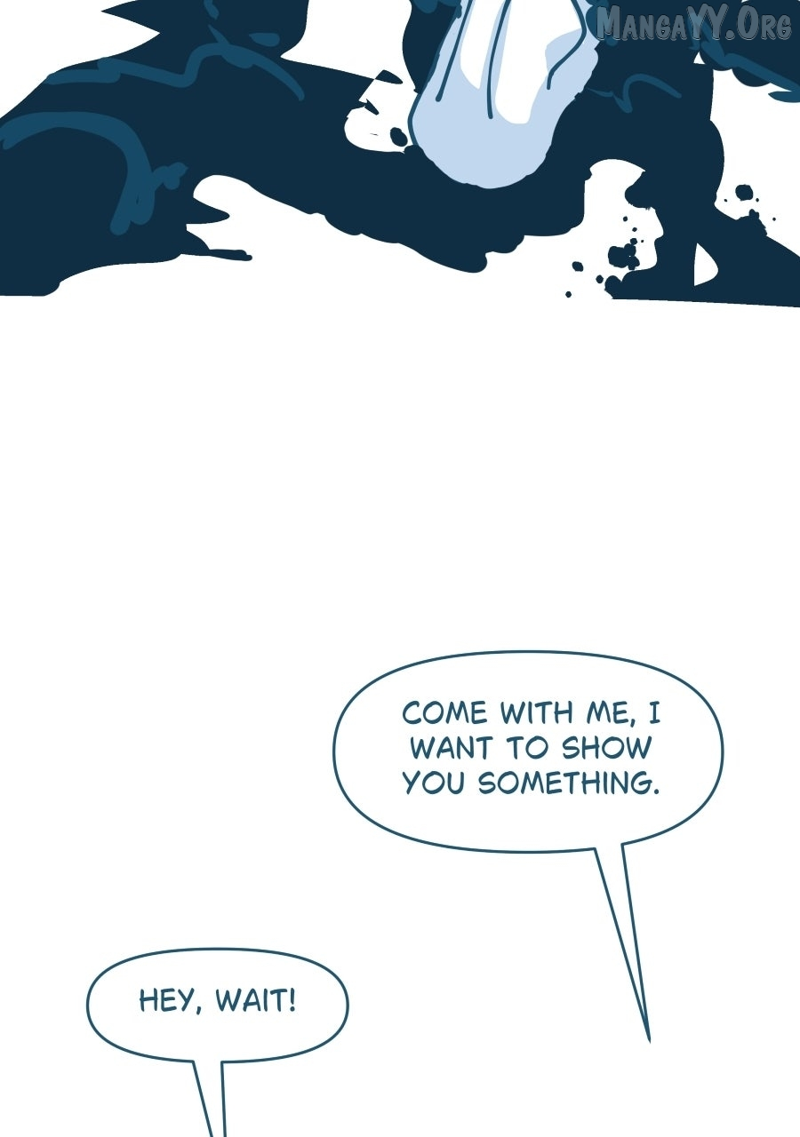 SCREWBALL - Manhwa Chapter 14 page 35