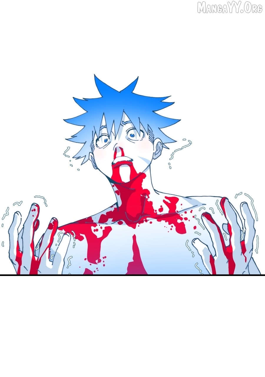 SCREWBALL - Manhwa Chapter 14 page 2
