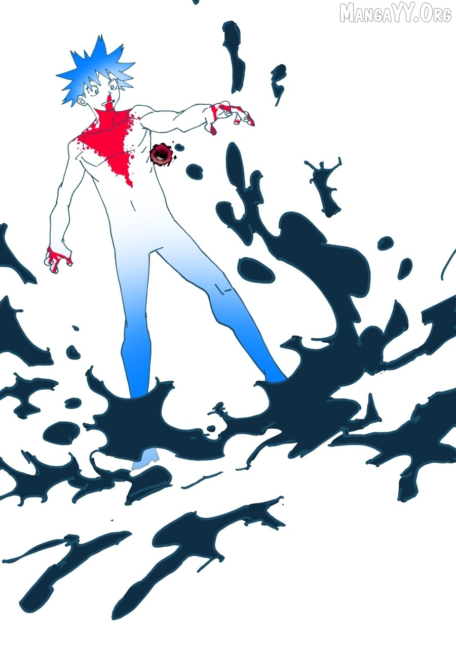 SCREWBALL - Manhwa Chapter 14 page 39