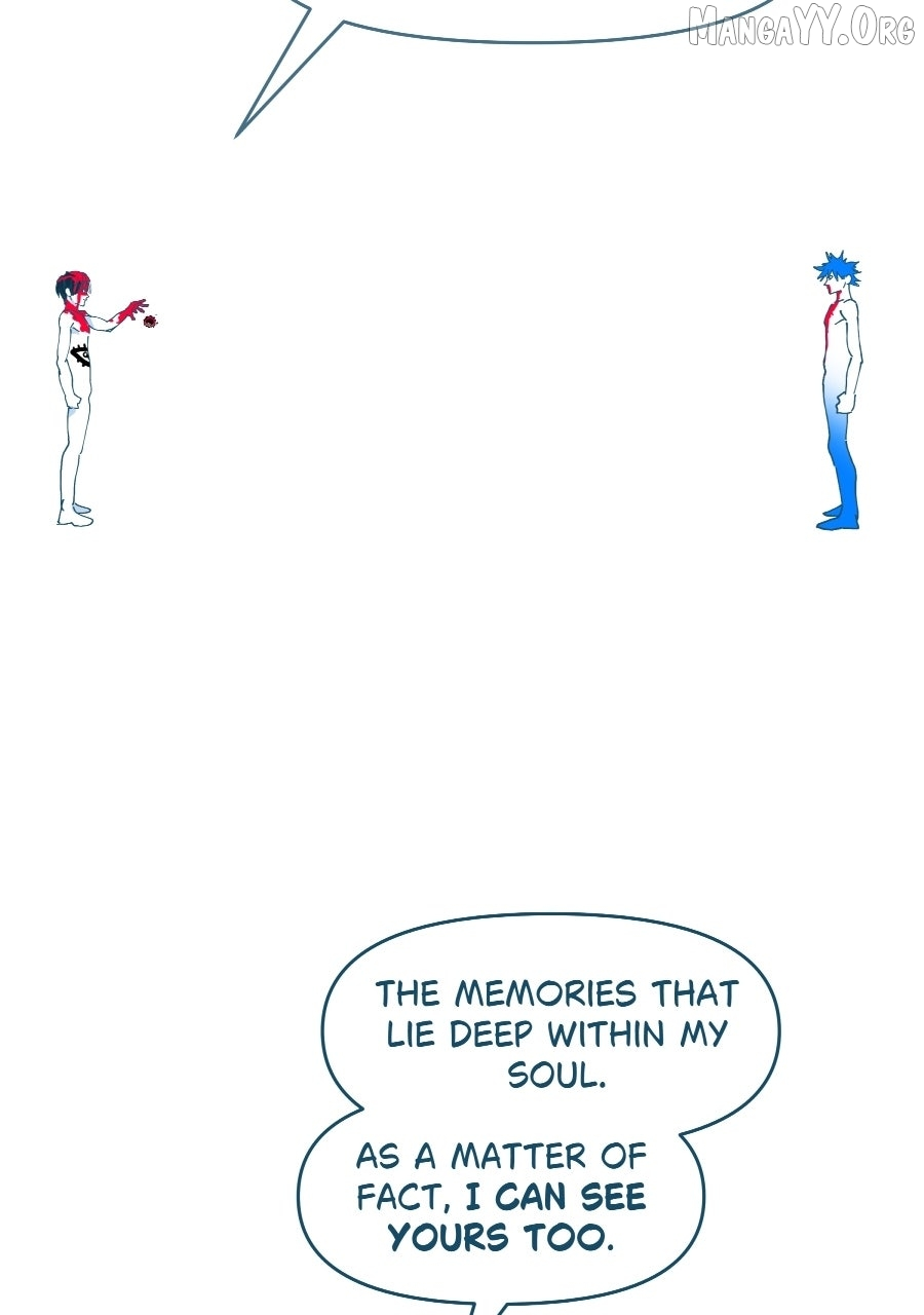 SCREWBALL - Manhwa Chapter 14 page 21