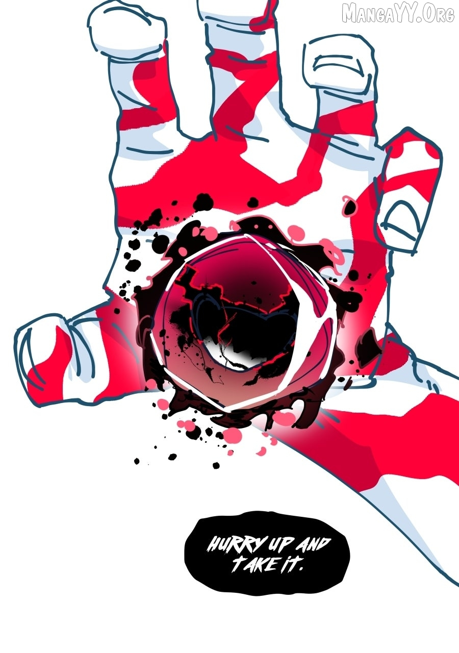 SCREWBALL - Manhwa Chapter 14 page 45