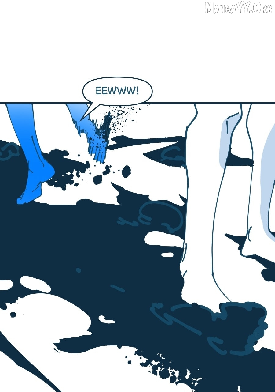 SCREWBALL - Manhwa Chapter 14 page 33