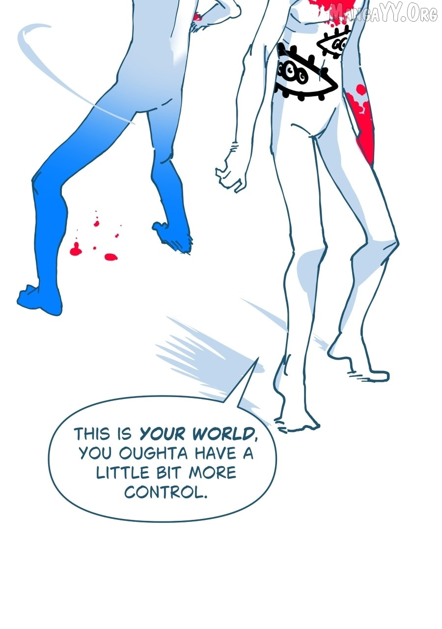 SCREWBALL - Manhwa Chapter 14 page 28