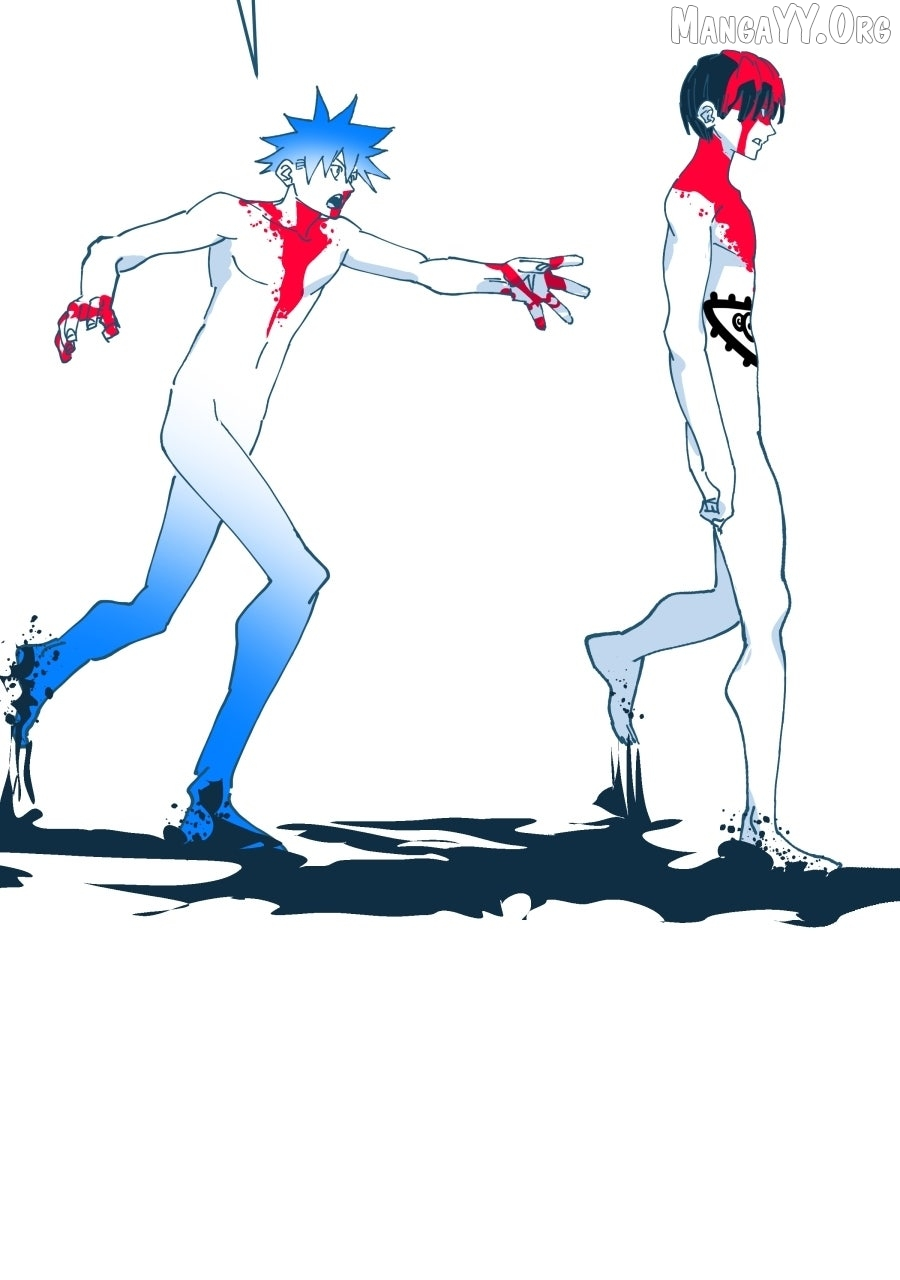 SCREWBALL - Manhwa Chapter 14 page 36
