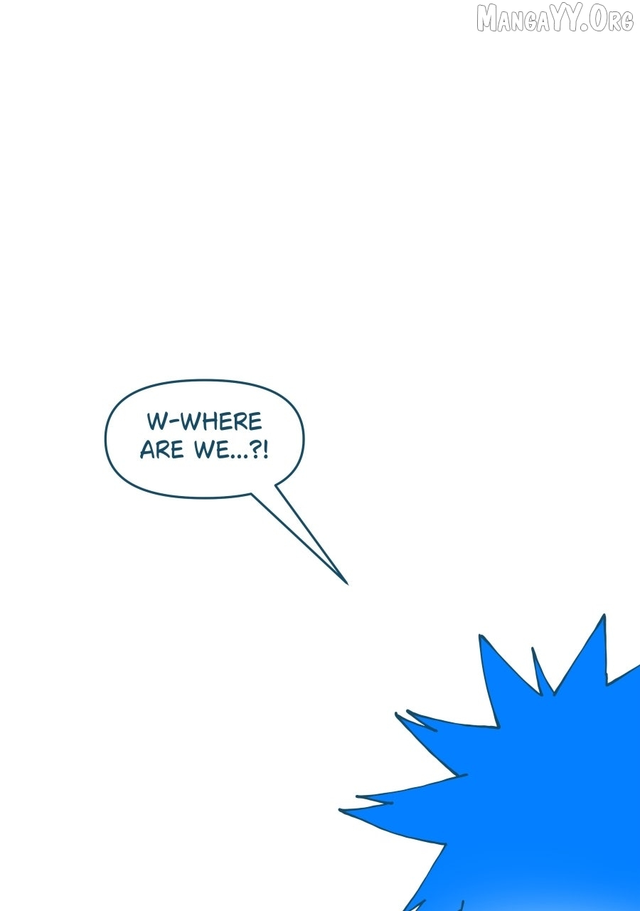 SCREWBALL - Manhwa Chapter 14 page 16