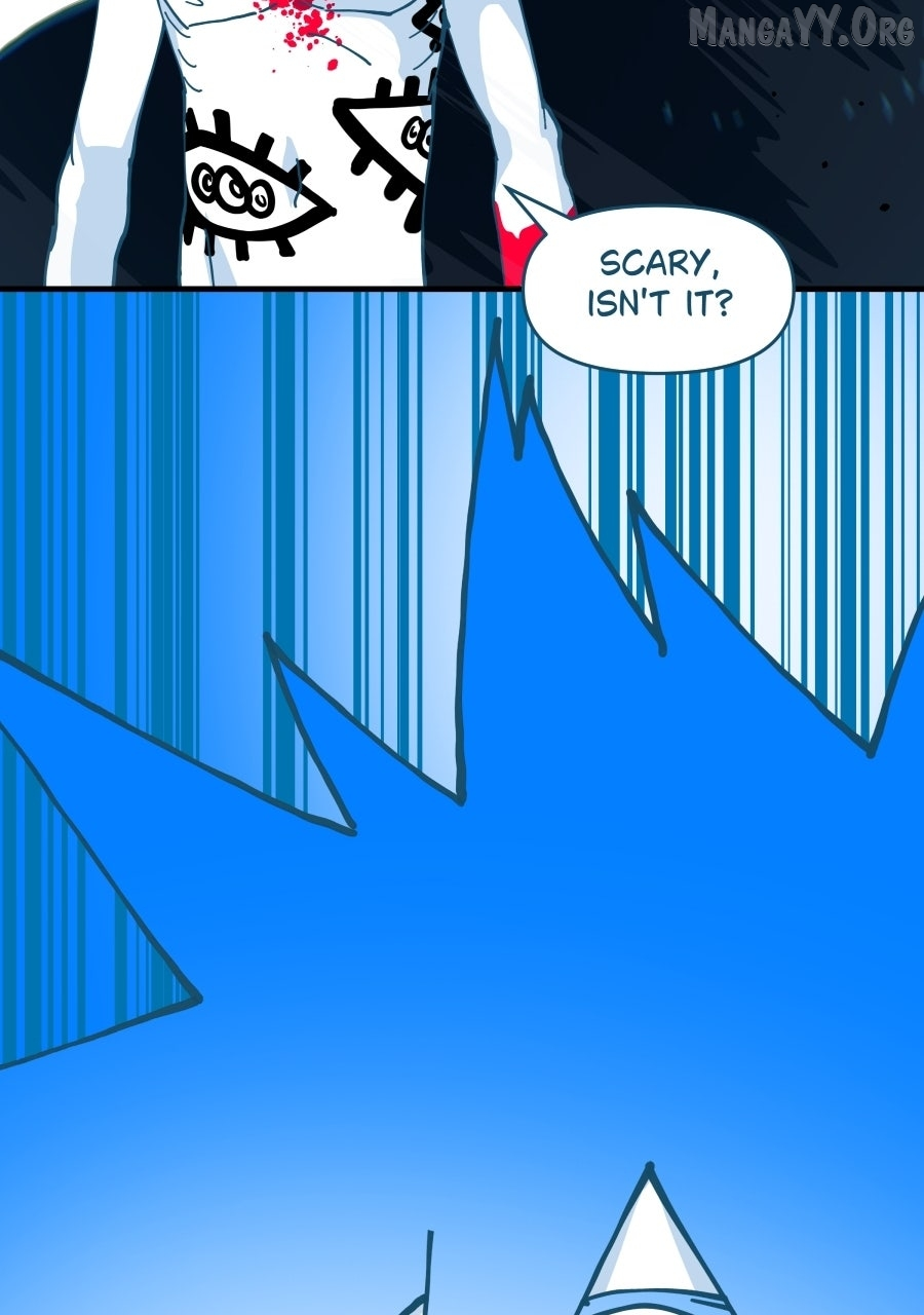 SCREWBALL - Manhwa Chapter 14 page 25
