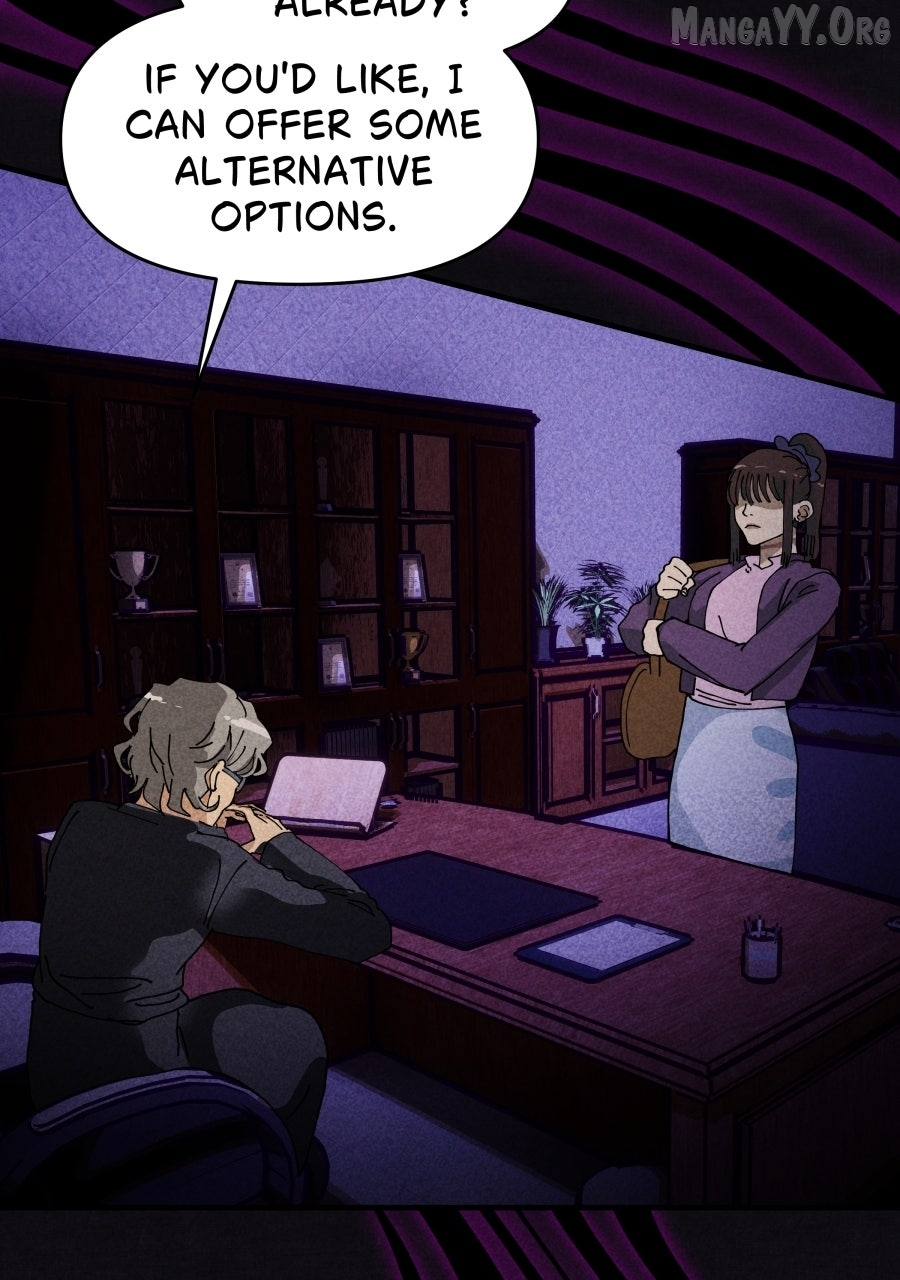 SCREWBALL - Manhwa Chapter 14 page 60