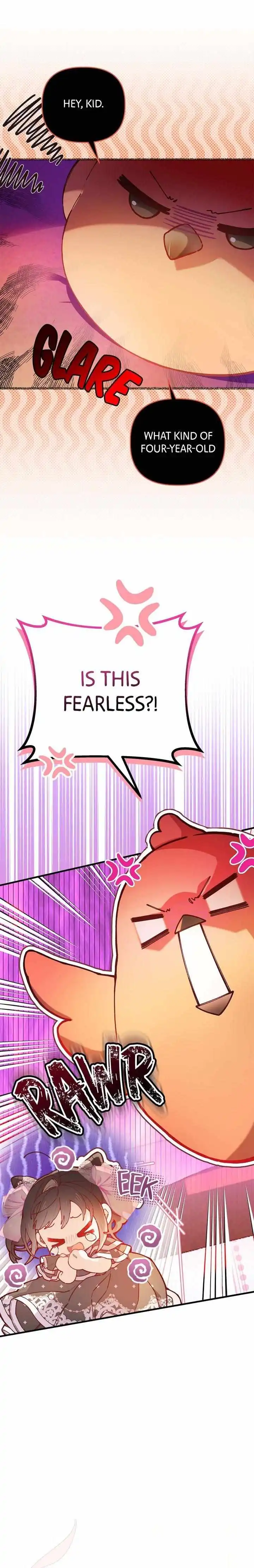 Surviving as Twin Sisters Chapter 14 page 3