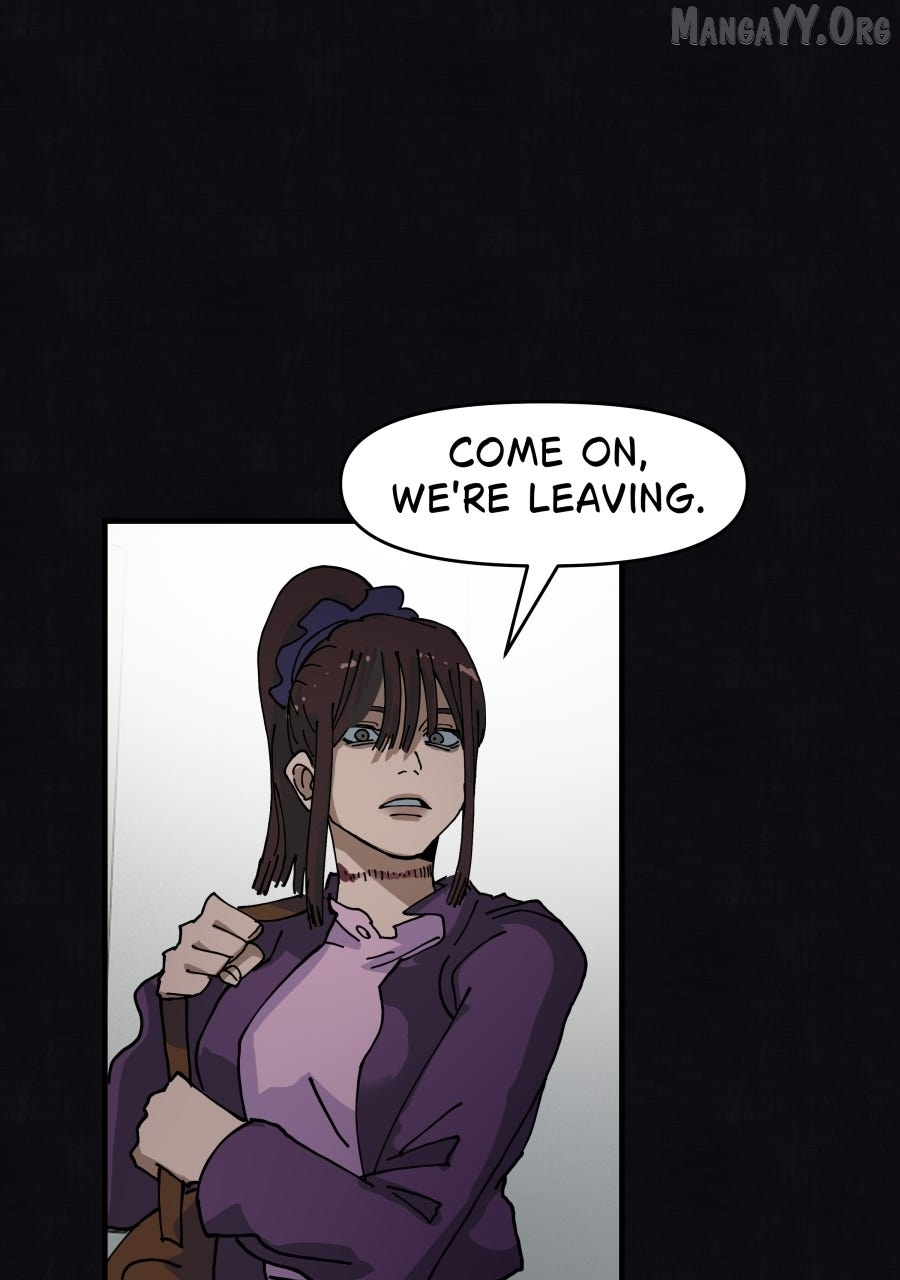 SCREWBALL - Manhwa Chapter 14 page 65