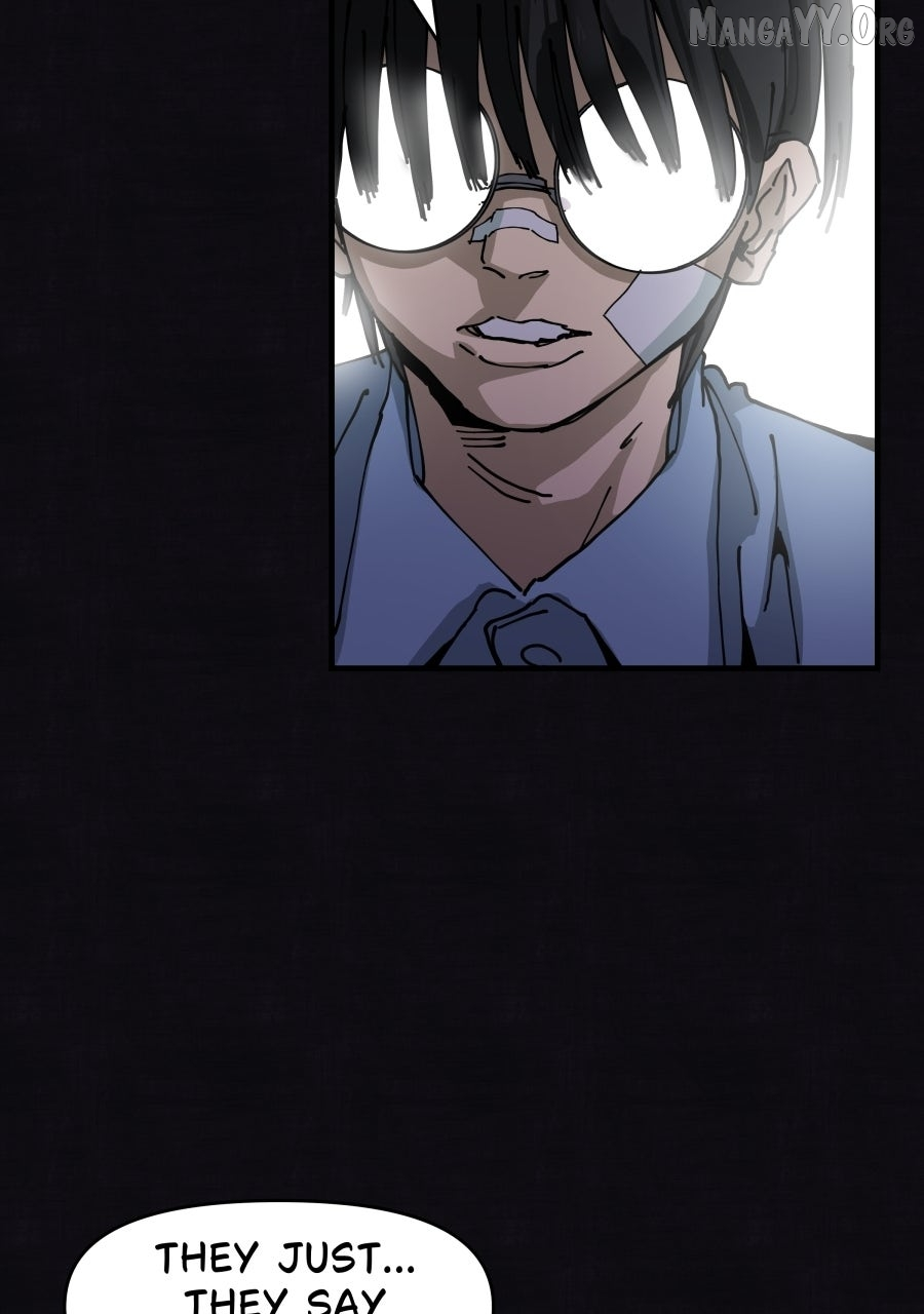 SCREWBALL - Manhwa Chapter 14 page 69