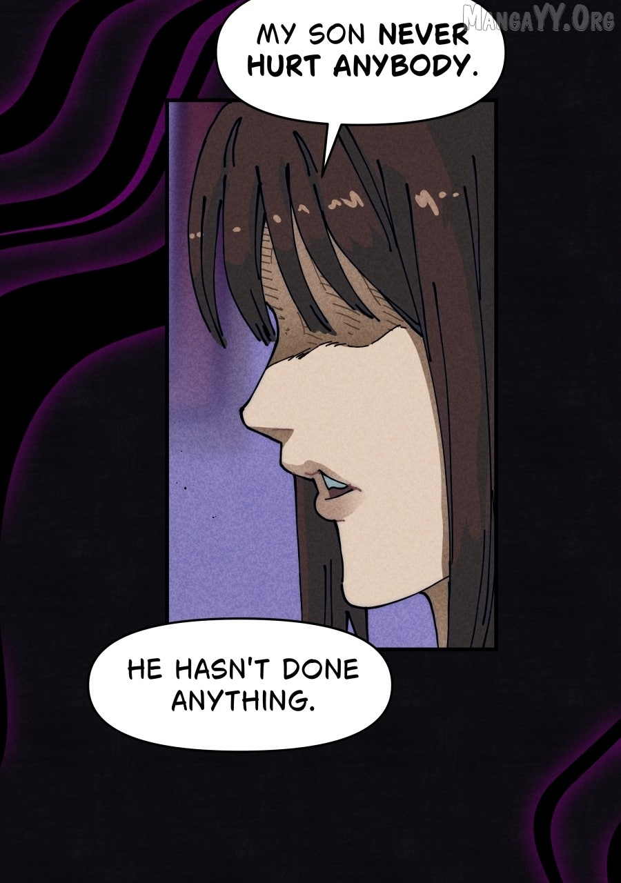 SCREWBALL - Manhwa Chapter 14 page 57