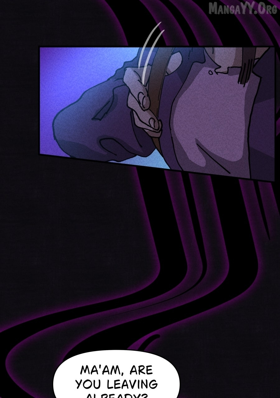 SCREWBALL - Manhwa Chapter 14 page 59
